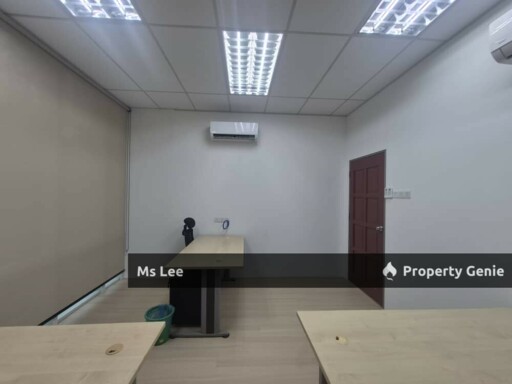 Office Suite 3 RM1650-The Landmark Office @ Bandar Bukit Tinggi, Klang-Ready Now