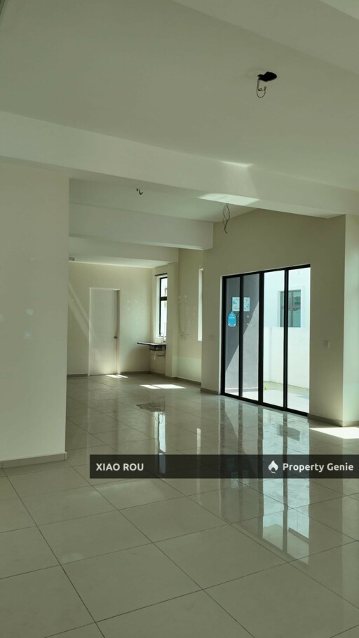 For Sales Ozana Residence Semi D Double Storey
