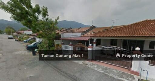 Taman Gunung Mas 1