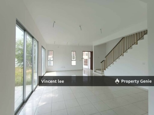 Setia Ecohill 2 Brand New Corner Lot 46X70, 2 Storey Corner Terrace, Semenyih