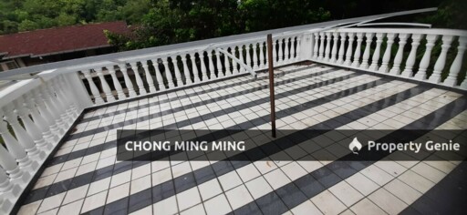Double Storey Endlot Terrace House @ Seremban Town for Sale