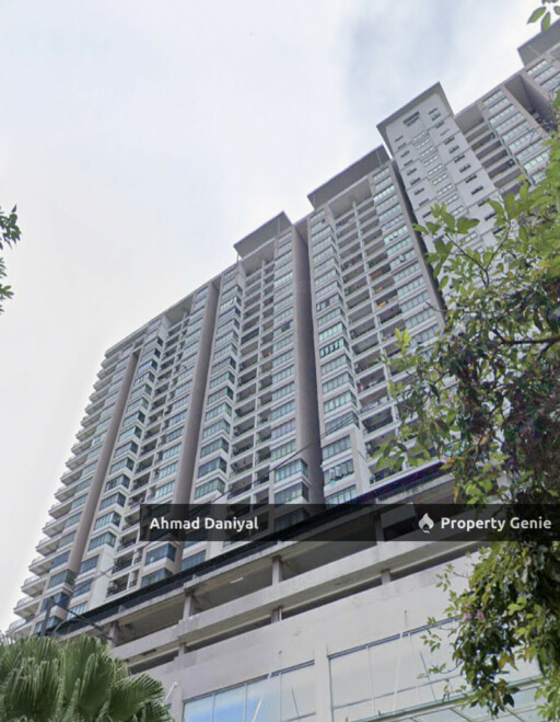 One Damansara Condominum @ Damansara Damai Selangor For Sale