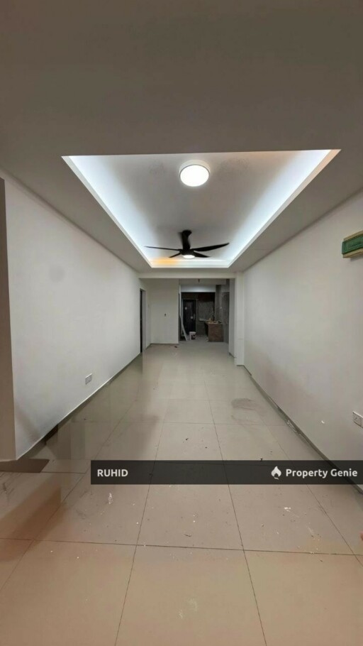 Fully Renovated Freehold Double Storey House | Johor Jaya | 3R3B
