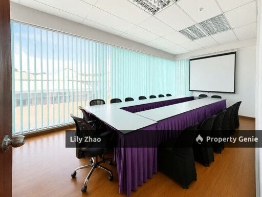 Corporate Office for Rent, 2nd Floor, Corner Lot, 88 Marketplace Commercial, Kepayan, Kota Kinabalu