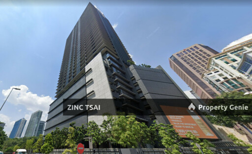 Anggun Residences {Save RM 204,700}