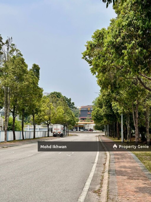 Bungalow Lot Seksyen 7 Shah Alam On 9050 Sqft Land