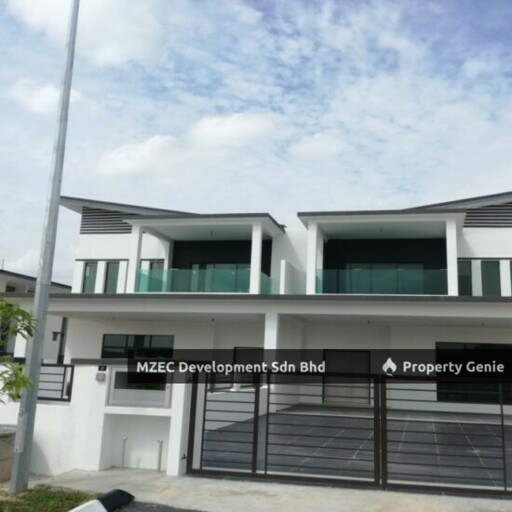 Taman Desa Sri Qaseh