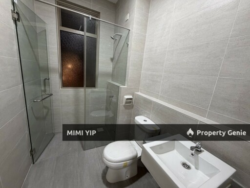 2 Storey Terrace House at Goodview Heights