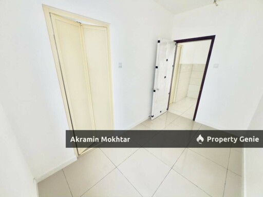 Freehold & Facing Open | 2 Storey Superlink Terrace Frischia Serene Heights, Bangi Kajang Selangor
