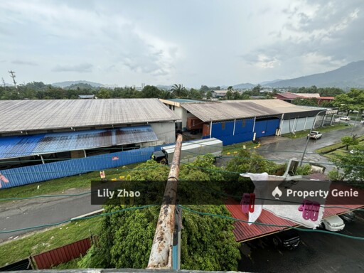 Taman Satria Apartment 3rd Floor for Sale, 3Bed 2Bath, Corner Lot, Fully Furnished, Menggatal, Kota Kinabalu.
