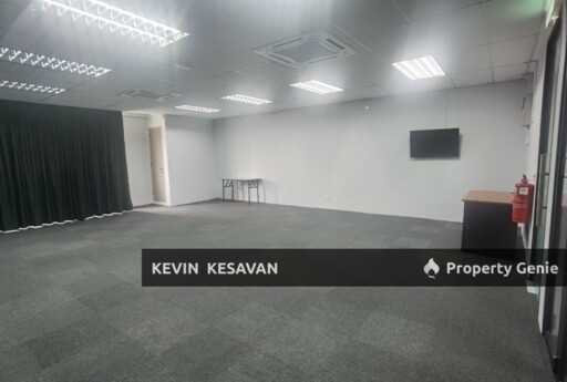 OFFICE THIRD FLOOR NADI 15 Precint 15 Putrajaya