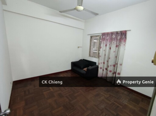Ridzuan Condo Rent, Partly Furnished 3 Rooms, Bandar Sunway Petaling Jaya