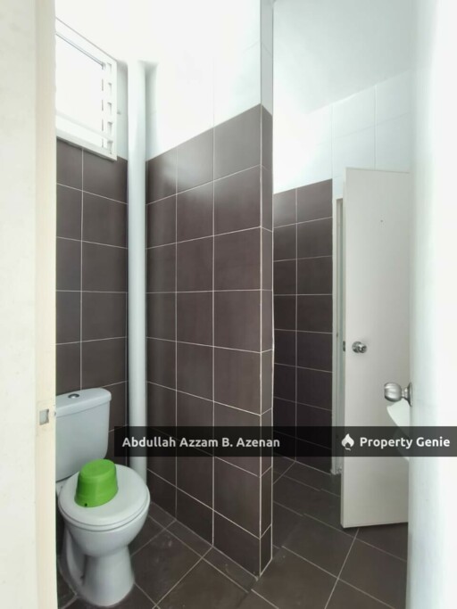 Terraced House For Rent In Bandar Putri Jaya, Sungai Petani