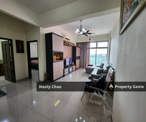 GUARDED Tropicana Residence Bukit Baru Nr Manipal MMU GJ Ayer Keroh