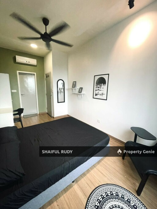 The Greens (Residensi Hijauan) @ Subang West