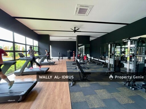 Condo Trinity Wellness @ Ampang, Selangor