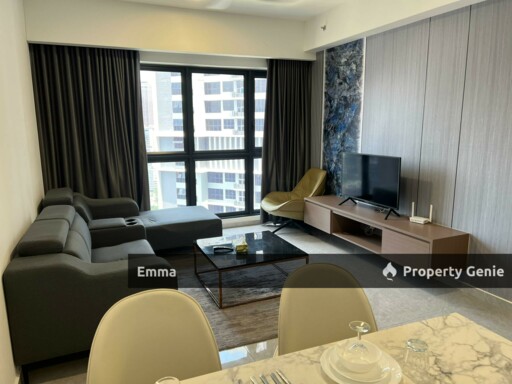 AGILE BUKIT BINTANG FOR SALES