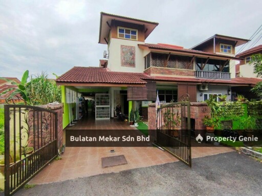 Taman Sentosa Mekar