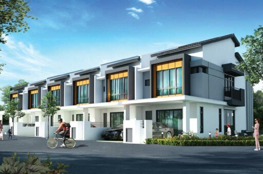 Tresna Teratai @ Saujana Perdana
