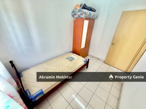 Townhouse Puncak Perdana, Puncak Alam Selangor .