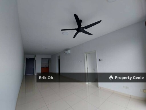 Sfera Residency equine 3R2b Semi furnished 985sqft