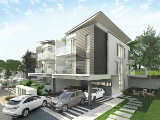 Bayu Damansara @ PJU 10