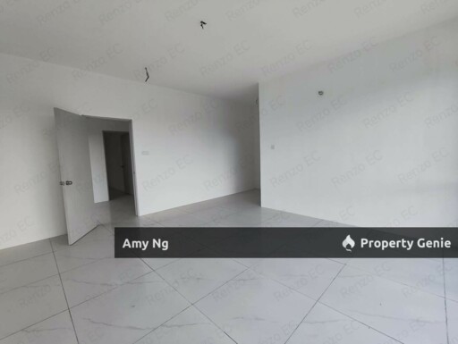 Double Storey Semi D For Sale Muhibbah Sg.Siput
