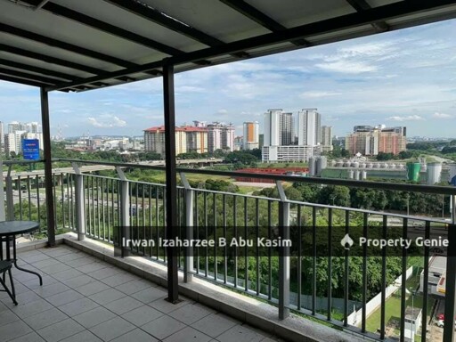 For rental: MENARA U2, SEKSYEN 13, SHAH ALAM, SELANGOR