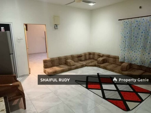 Want to Let. Sri Melati. Taman Melati Gombak