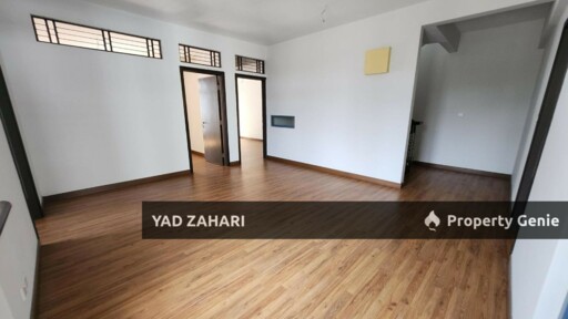 Fern Lane, Denai Alam | 3-Storey Superlink 7 Bedrooms | RM1.4M - Corner Lot with Spacious Parking
