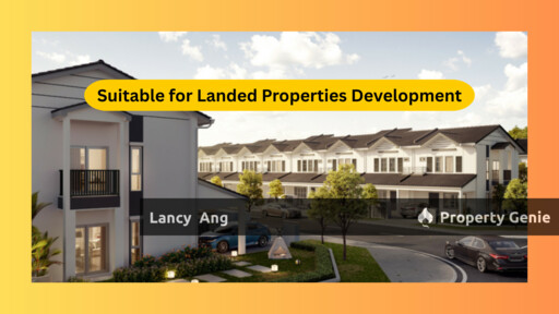 Residential Land (For Sale) Seremban, Negeri Sembilan