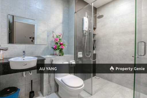 Corporate Suite For Sale @ Setia Triangle