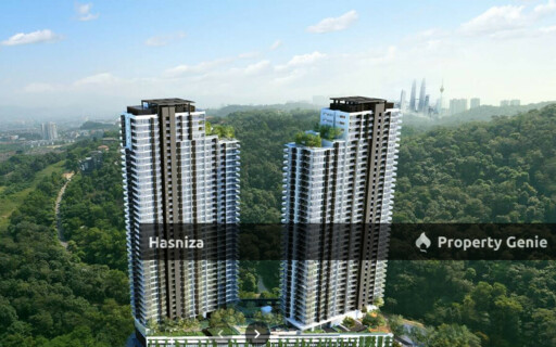 Country Heights Damansara For Sale Jalan Jemerlang For Sale