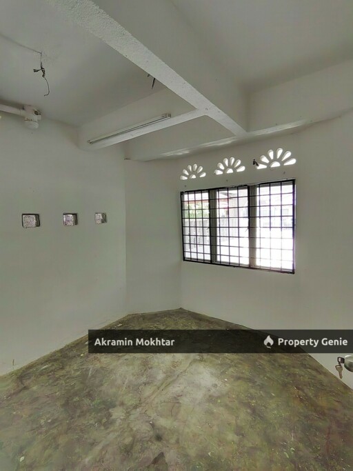 Freehold & Fully Renovated | Double Storey Taman Banting Baru, Banting