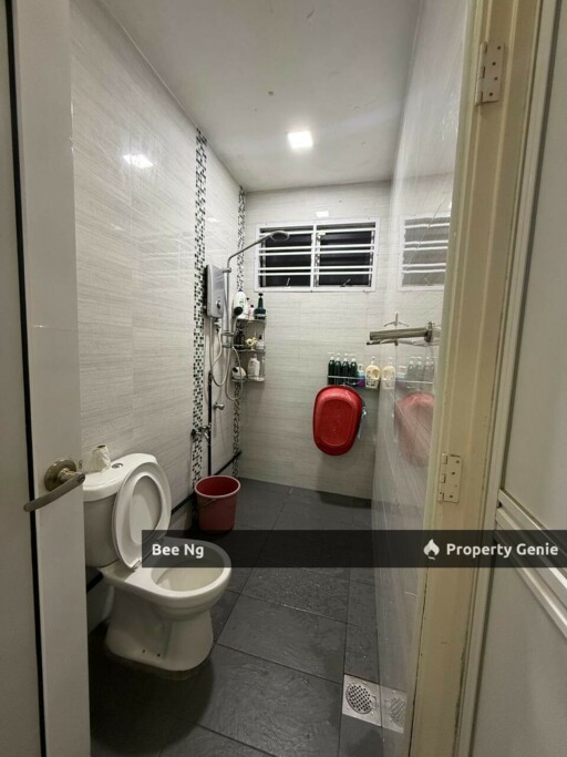 Ulu Tiram / Taman Bestari Indah/Big Corner 2 Storey Terrace