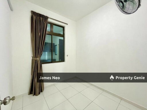 Sky Gardens Residence For Rent Setia Tropika For Rent
