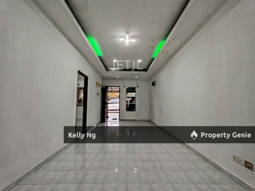 Single Sty House At Taman Sentosa Klang For Sale