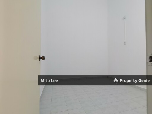 Single Storey Terrace House @ Kota Masai For Sale!!