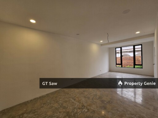 Cheras Newly Build Bungalow for Sales