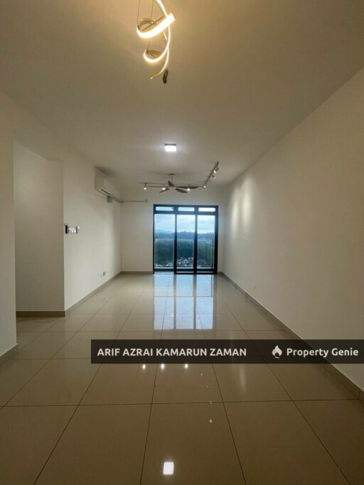 Setia Seraya Condominium, Presint 15, Putrajaya | 3R2B | RM2,200/month