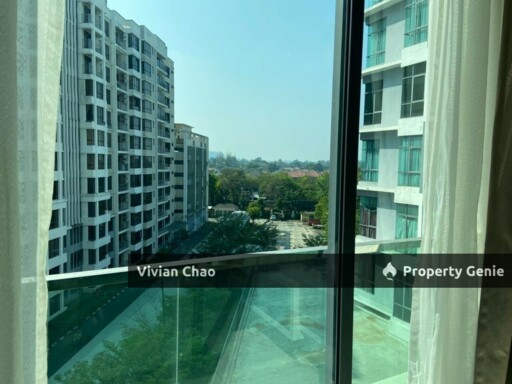 Polo Residence Condo @Tigerlane for Sale