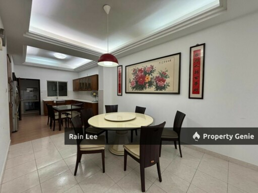 Paragon Heights@Bukit Jalil For Sale