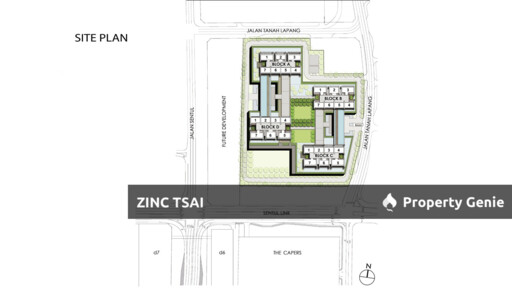 The Fennel Sentul East🔥Save RM 271,000🔥7 mins walk to Sentul Timur LRT Station🔥10 mins drive to Sunway Putra Mall