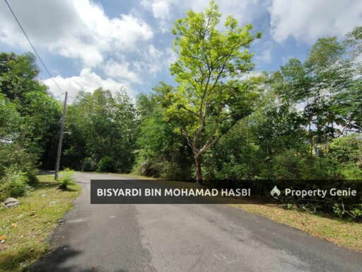 8,546 Sq.Ft Freehold Tanah Lot Bungalow, Bandar Tasik Kesuma, Smenyih.