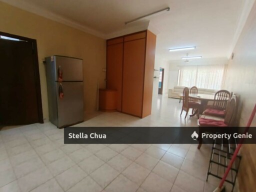 🏡 Bistari Impian Apartment For Rent 🏡