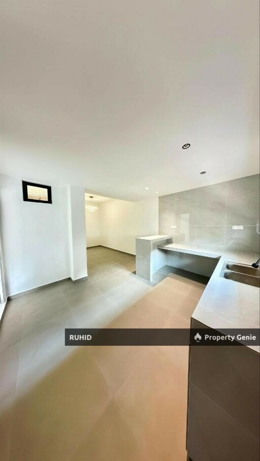 Taman Skudai Baru Fully Renovated 5-Bedroom Double Storey Terrace House for Sale