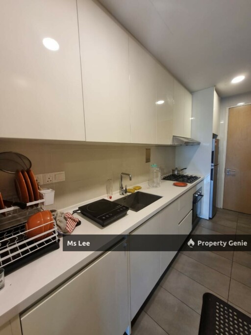 Setia Sky Residences @ KLCC - MRT, Level 16 KLCC KL Tower view, Ready unit, Open for Reservation Now