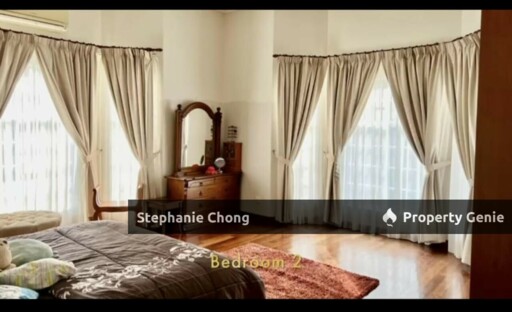 🏡 Spacious & Secure Bungalow in SS1, PJ – Just 3 Mins to LRT!