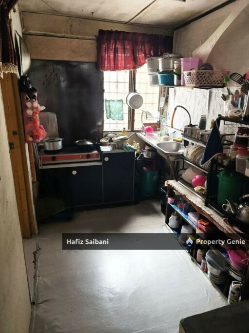 Double Storey Terrace Taman Sri Watan Ampang