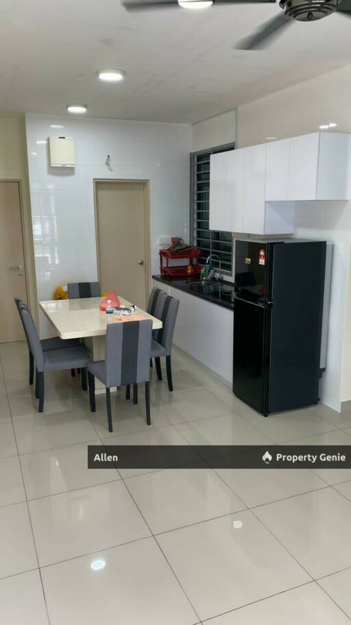 For Rent: Partially Furnished Unit with Pool View at ARC @ Austin Hills